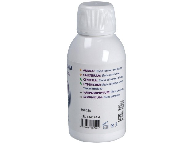 Opobalsam Crema Fluida 150Ml.