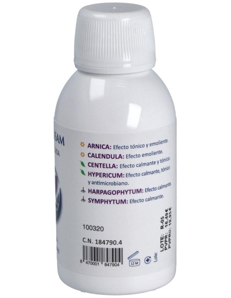 Opobalsam Crema Fluida 150Ml.