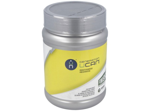 Finisher Generation Ucan Sabor Limon 500Gr.