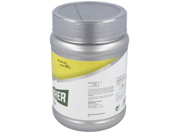 Finisher Generation Ucan Sabor Limon 500Gr.