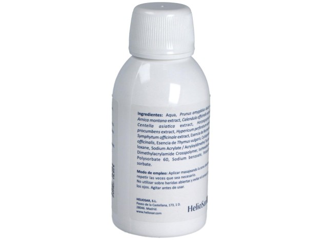 Opobalsam Crema Fluida 150Ml.