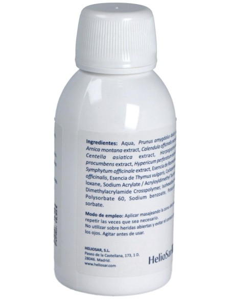 Opobalsam Crema Fluida 150Ml.