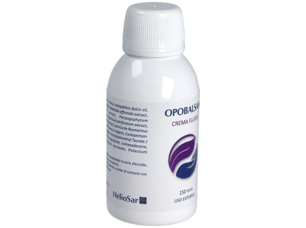 Opobalsam Crema Fluida 150Ml.
