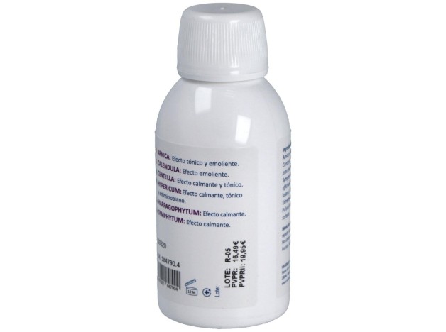 Opobalsam Crema Fluida 150Ml.