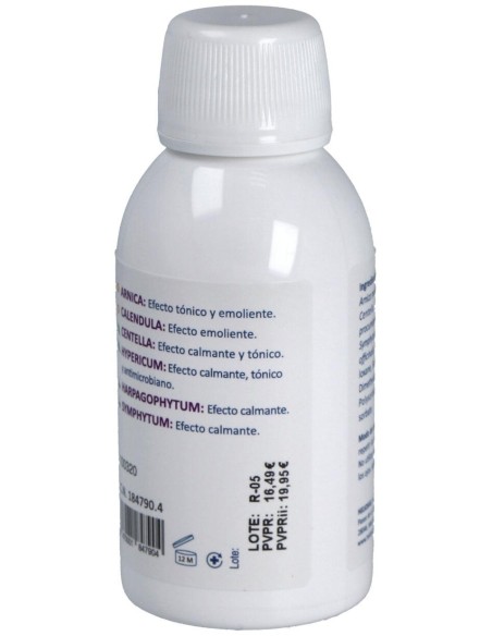 Opobalsam Crema Fluida 150Ml.