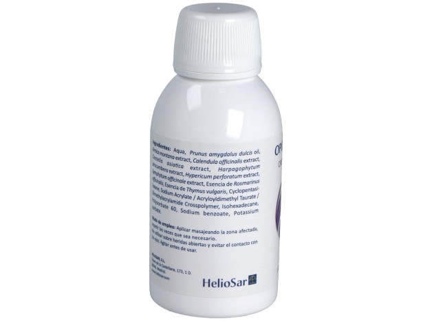 Opobalsam Crema Fluida 150Ml.