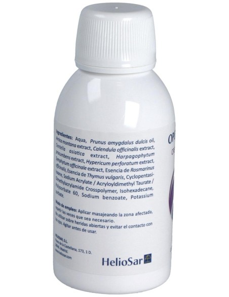 Opobalsam Crema Fluida 150Ml.