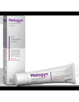 Melagyn Gel Hidratante...