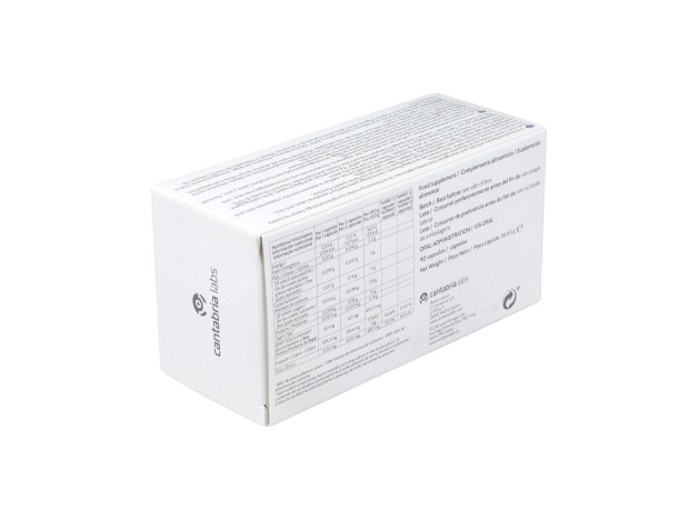 Cantabria Labs Inmunoferon 90Caps