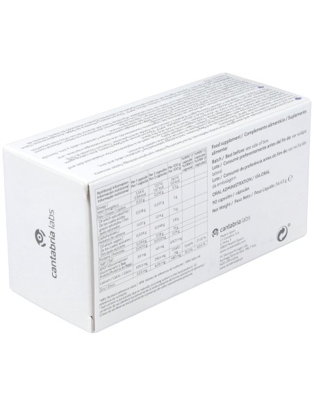 Cantabria Labs Inmunoferon 90Caps