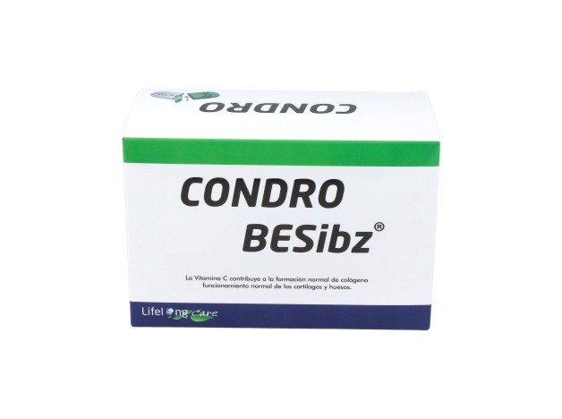 Lifelong Care Condrobes 30 Sobres