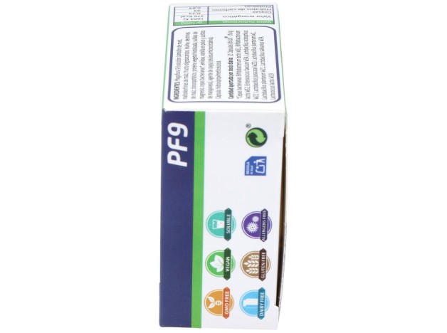 Pf9 Probiotico 60Cap.