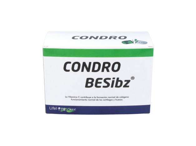 Lifelong Care Condrobes 30 Sobres