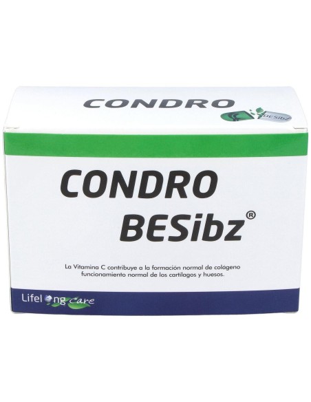 Lifelong Care Condrobes 30 Sobres