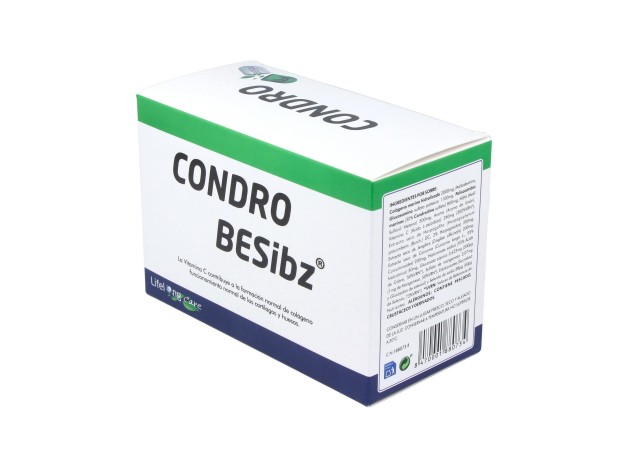 Lifelong Care Condrobes 30 Sobres