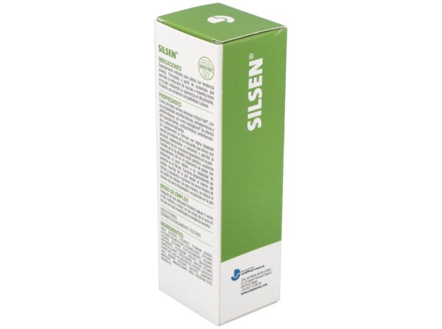 Silsen Crema Pieles Tenden Acneica 75Ml