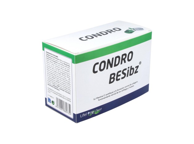 Lifelong Care Condrobes 30 Sobres