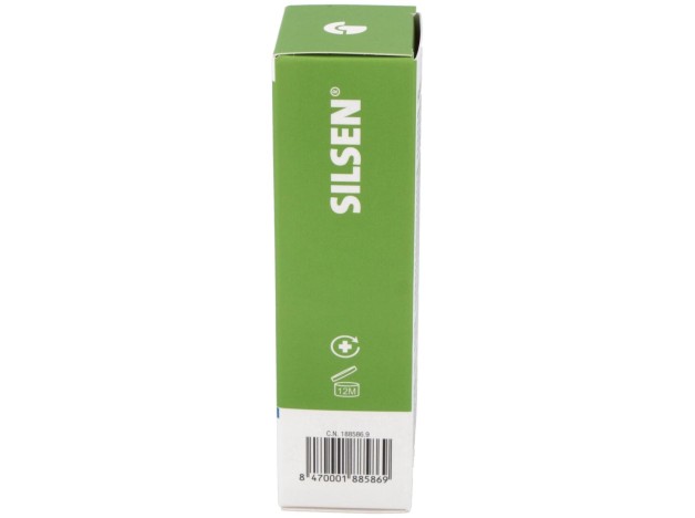 Silsen Crema Pieles Tenden Acneica 75Ml