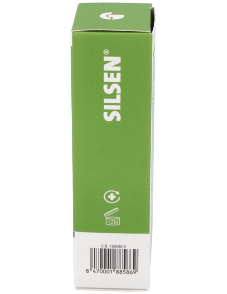 Silsen Crema Pieles Tenden Acneica 75Ml