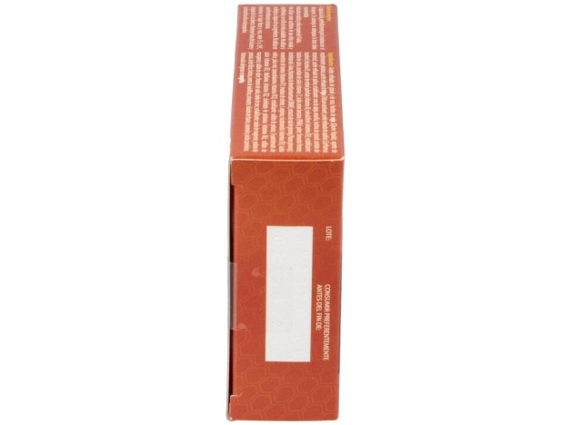 Apisérum Energía Vitamax Cápsulas, 30 Cápsulas
