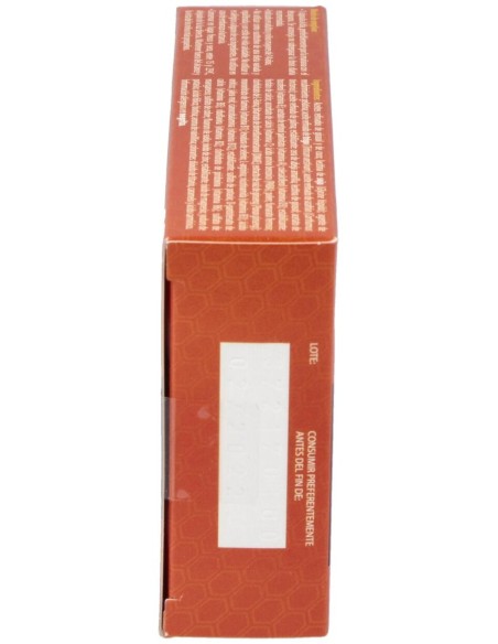 Apisérum Energía Vitamax Cápsulas, 30 Cápsulas