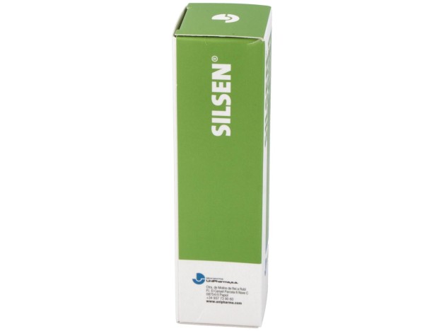 Silsen Crema Pieles Tenden Acneica 75Ml