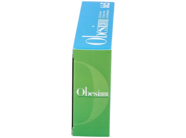 Bie3 Obesicontrol, 42 Cápsulas