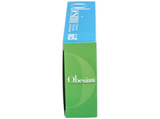 Bie3 Obesicontrol, 42 Cápsulas