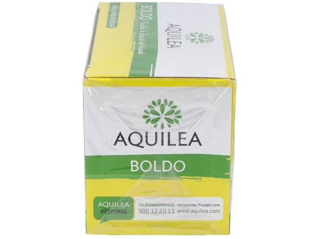 Aquilea Infusiones Boldo 20 Sobres