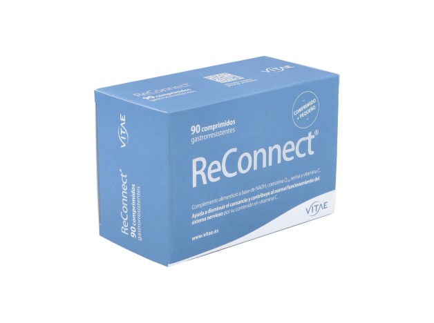 Vitae Reconnect 90Comp