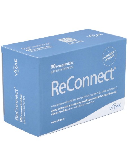 Vitae Reconnect 90Comp