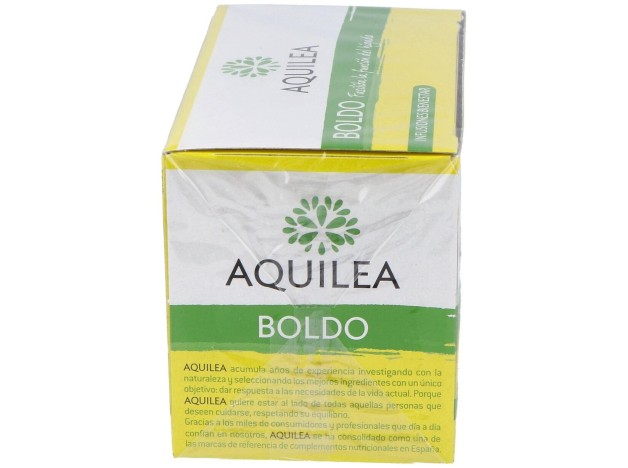 Aquilea Infusiones Boldo 20 Sobres