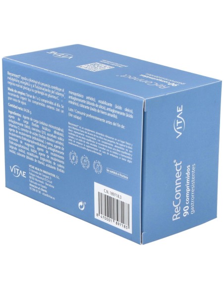 Vitae Reconnect 90Comp