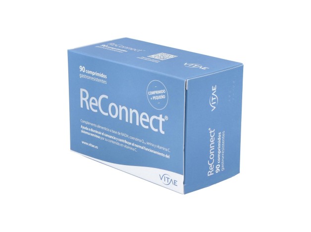 Vitae Reconnect 90Comp