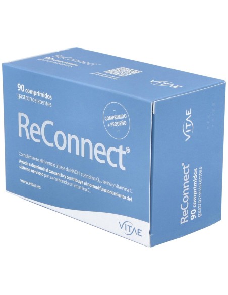 Vitae Reconnect 90Comp