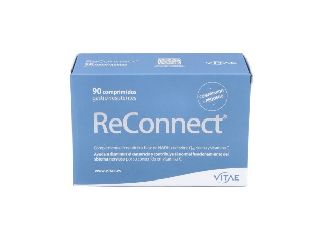 Vitae Reconnect 90Comp