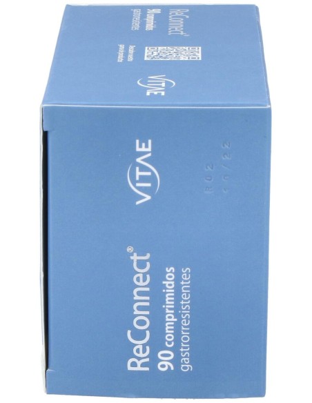 Vitae Reconnect 90Comp