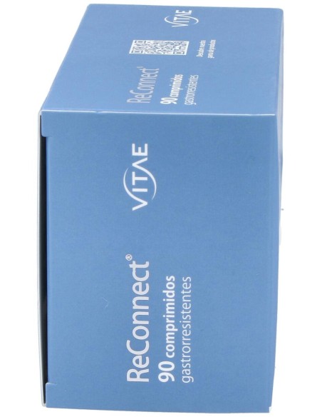 Vitae Reconnect 90Comp