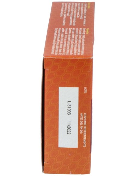 Apisérum Vitalidad, 30 Cápsulas