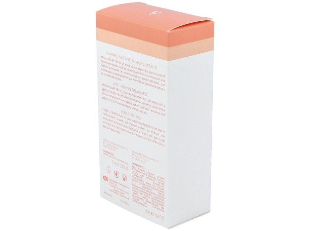 Xavea C Complex Serum 15Ml. + Fluido 30Ml.