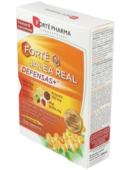 Forté Pharma Forté Jalea...