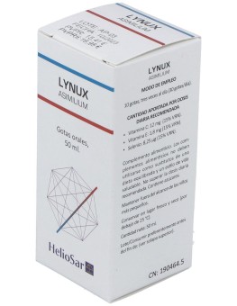 Heliosar Lynux Asimilium...
