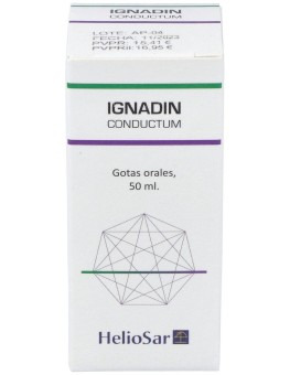 Heliosar Ignadin Conductum...