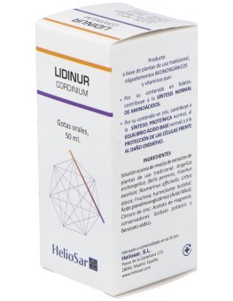 Heliosar Lidinur Cordinium...