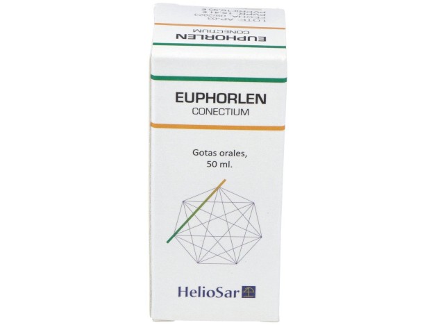 Heliosar Euphorlen Conectium 50Ml