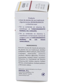 Adoner Empatium 50Ml.