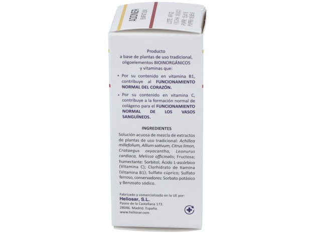 Adoner Empatium 50Ml.