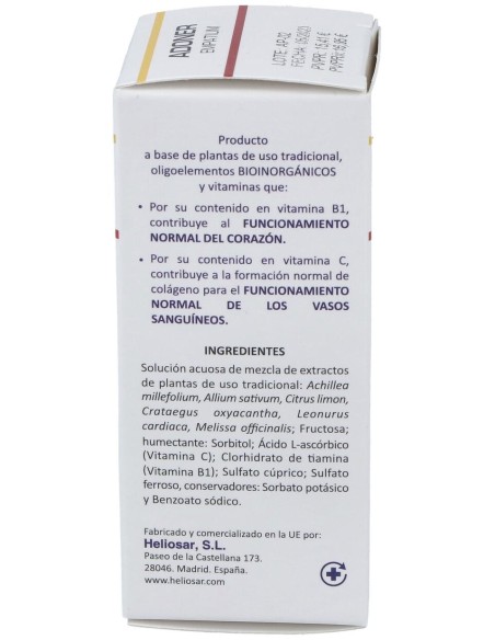 Adoner Empatium 50Ml.