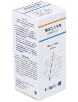 Heliosar Bursagin Genesium...