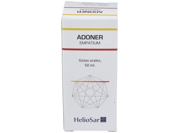 Adoner Empatium 50Ml.